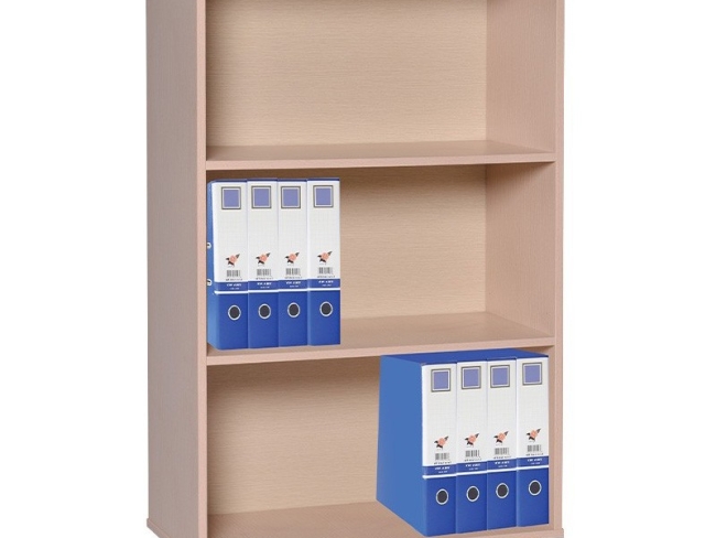 Tủ tài liệu thấp NT1260N