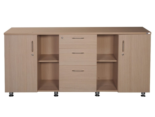 Tủ tài liệu thấp HR860