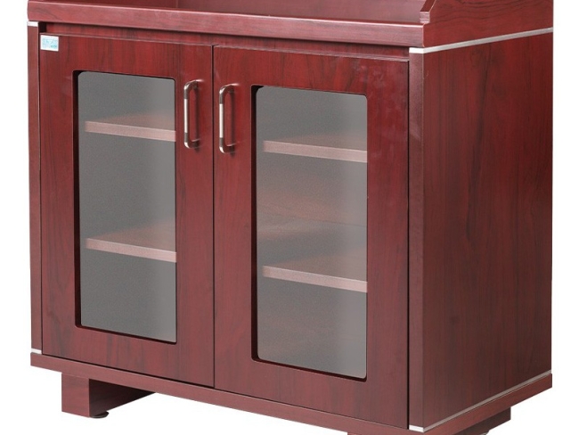 Tủ hồ sơ thấp DC8040H1