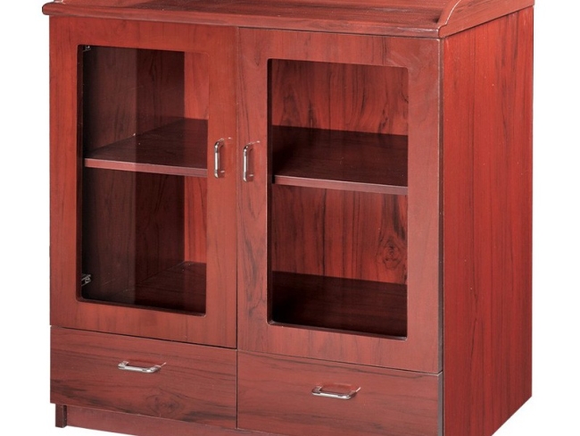 Tủ tài liệu thấp DC8040H2