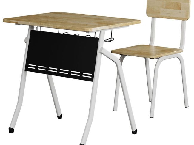 Bàn ghế học sinh BHS41AG