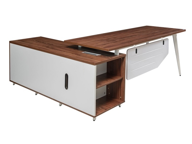 Bàn giám đốc LUXP180C10