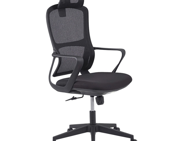 Ghế lưới lãnh đạo GL350