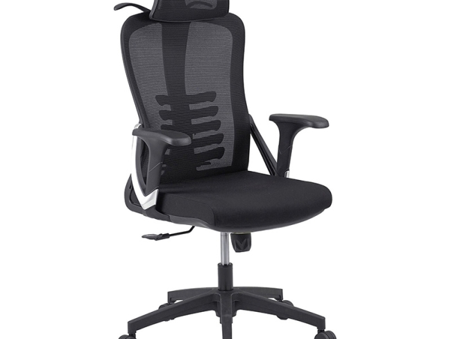 Ghế lưới lãnh đạo GL351