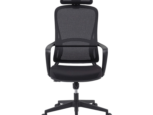 Ghế lưới lãnh đạo GL352
