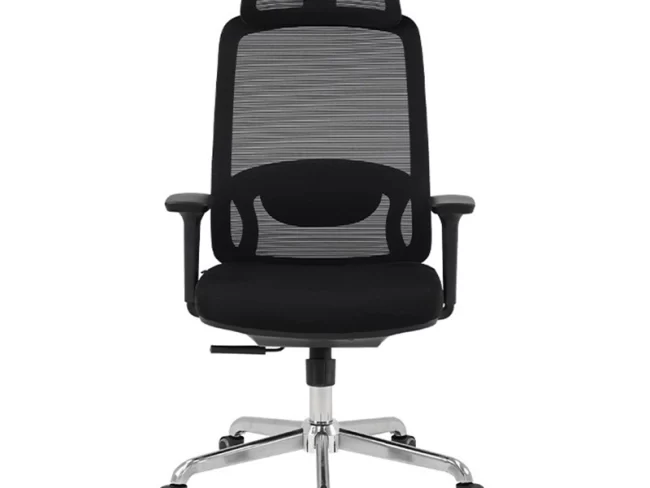 Ghế lưới lưng cao GL359