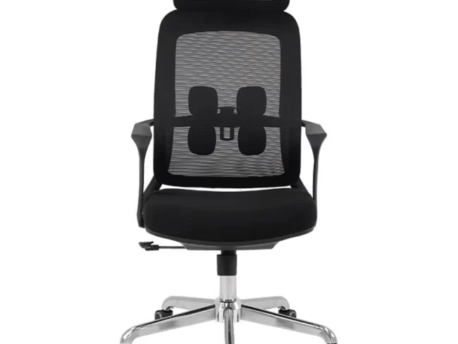 Ghế lưới lưng cao GL360