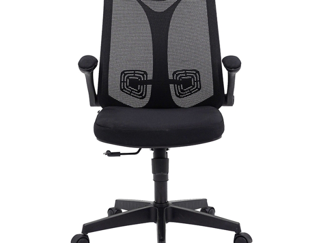 Ghế lưới tay lật GL129