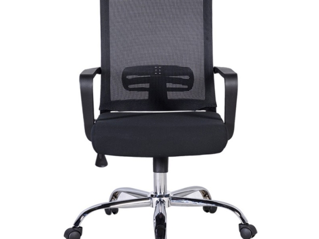 Ghế lưới GL117R