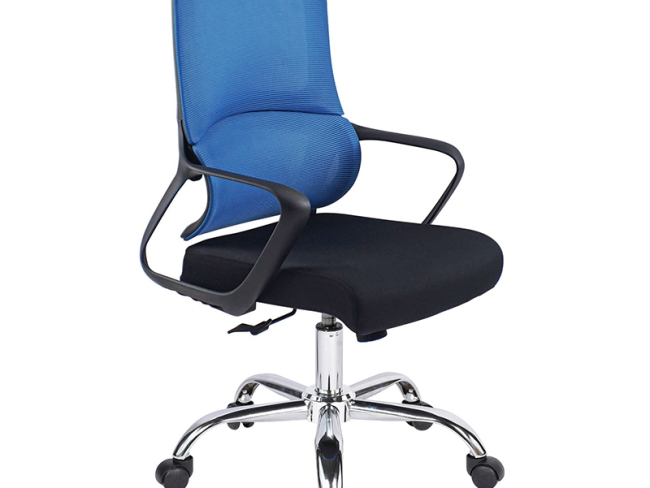 Ghế lưới văn phòng GL128D