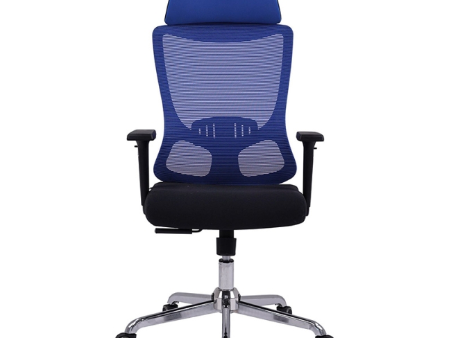 Ghế xoay lưới GL354
