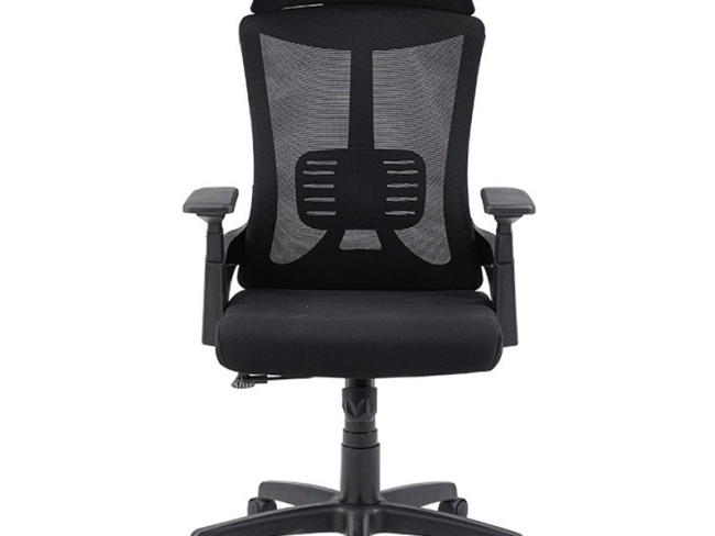 Ghế lưới lãnh đạo GL338