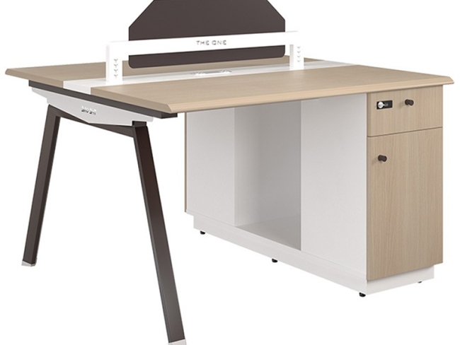 Cụm bàn 2 chỗ NTVMD01-2C17