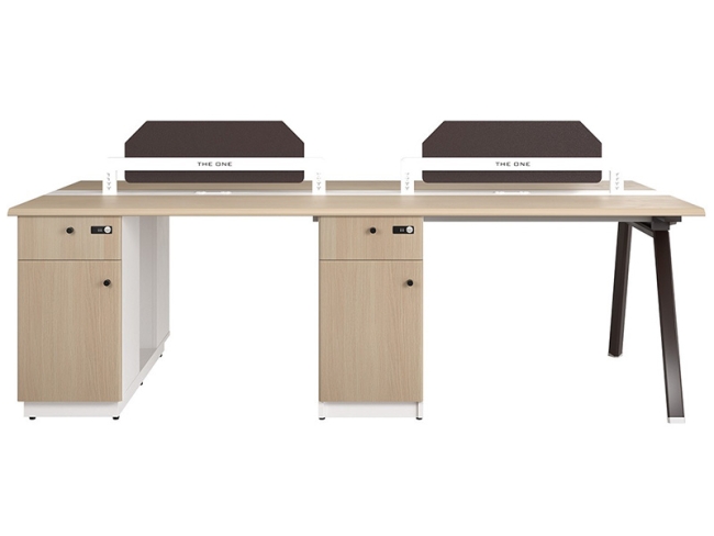 Cụm bàn 4 chỗ NTVMD01-4C17
