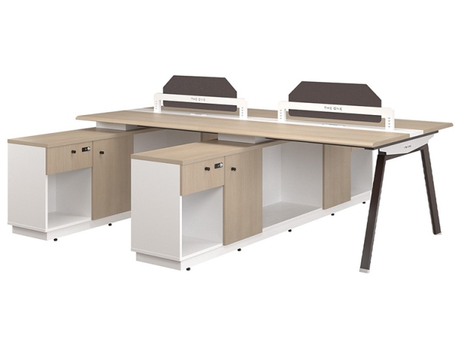 Cụm bàn 4 chỗ NTVMD02-4C17