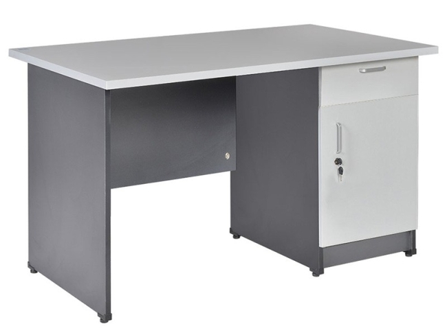 Bàn làm việc HP120SHL3C