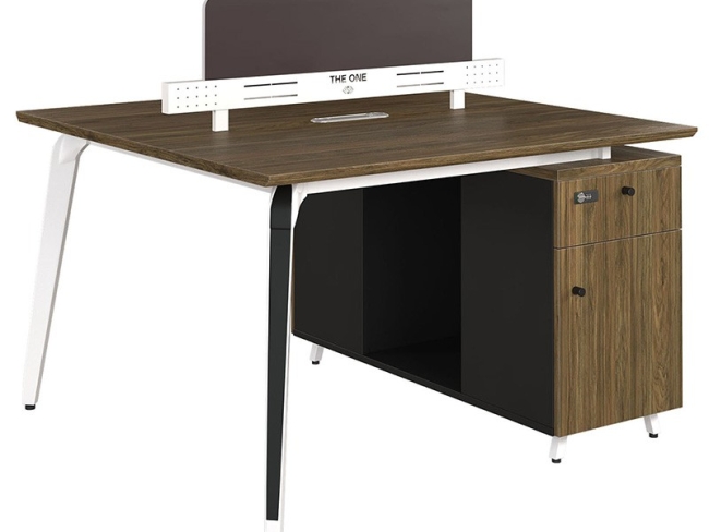Cụm bàn 2 chỗ STMD03-2C16