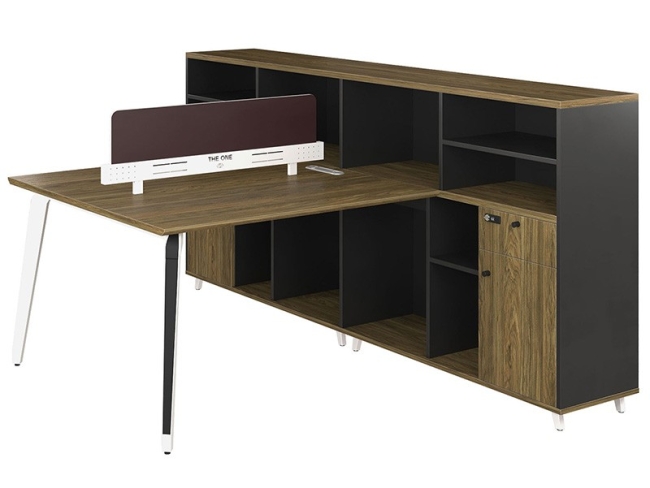 Cụm bàn 2 chỗ STMD04-2C16