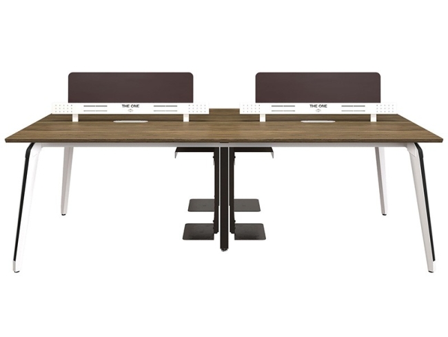 Cụm bàn 4 chỗ STMD01-4C16