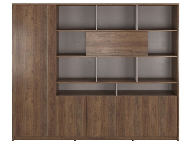 Tủ lãnh đạo LUXT2420S1