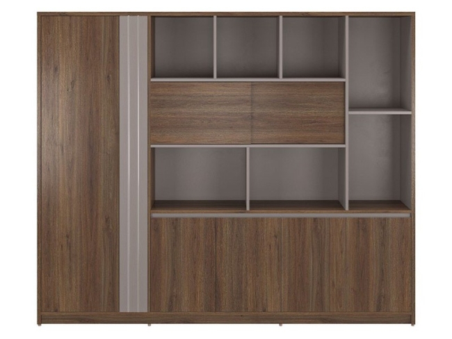 Tủ lãnh đạo LUXT2420S2