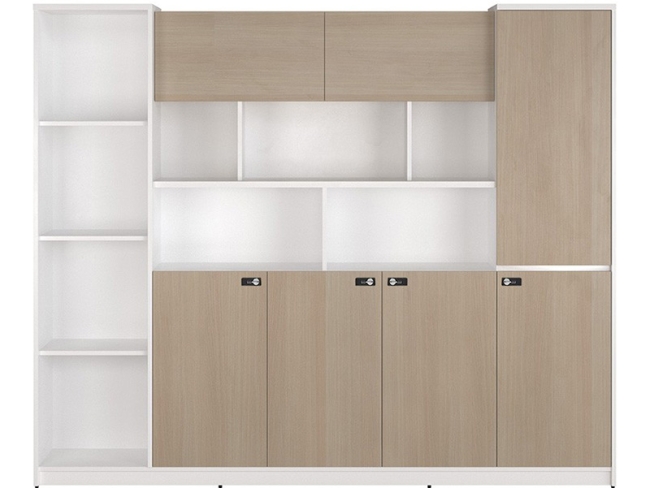 Tủ giám đốc NTV2420T1