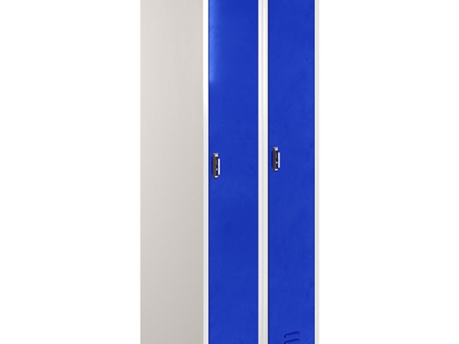 Tủ locker TTD981-2K