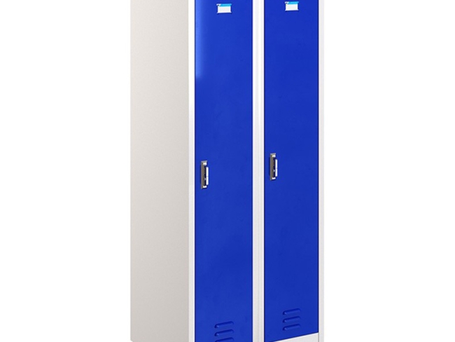 Tủ locker thấp TTD981-2KT