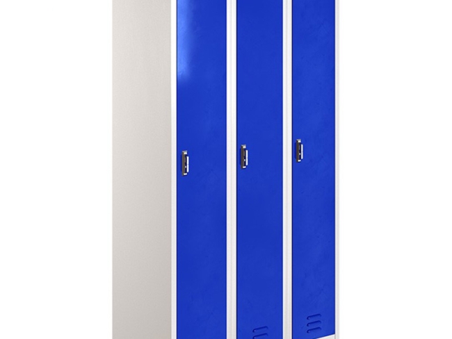 Tủ locker TTD981-3K