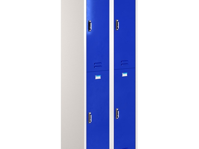Tủ locker TTD982-2K