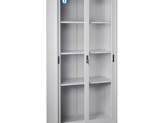 Tủ sắt TU08PCK