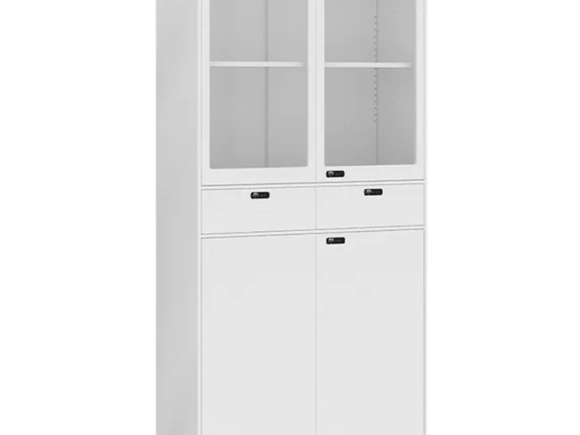 Tủ sắt TU09K3LS