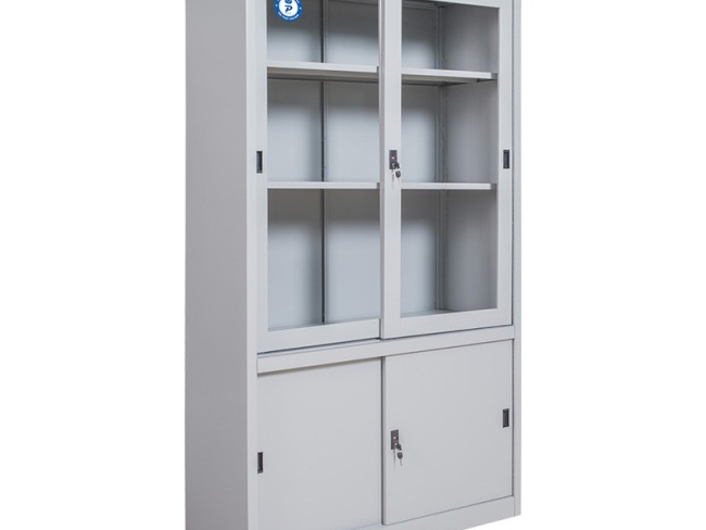 Tủ sắt TU09K3BPCK
