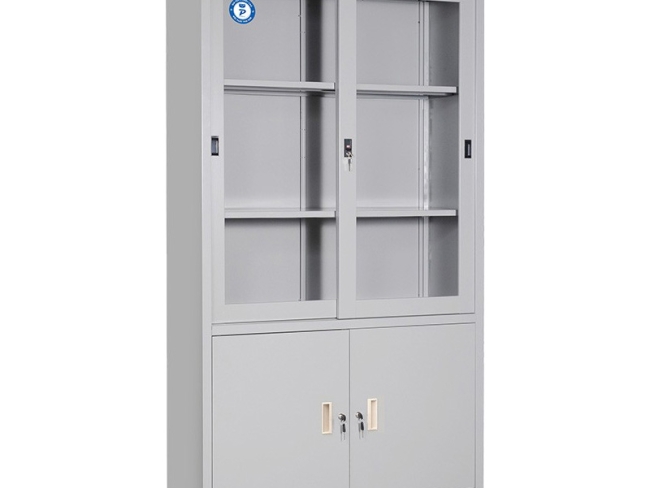 Tủ sắt TU09K3GPCK