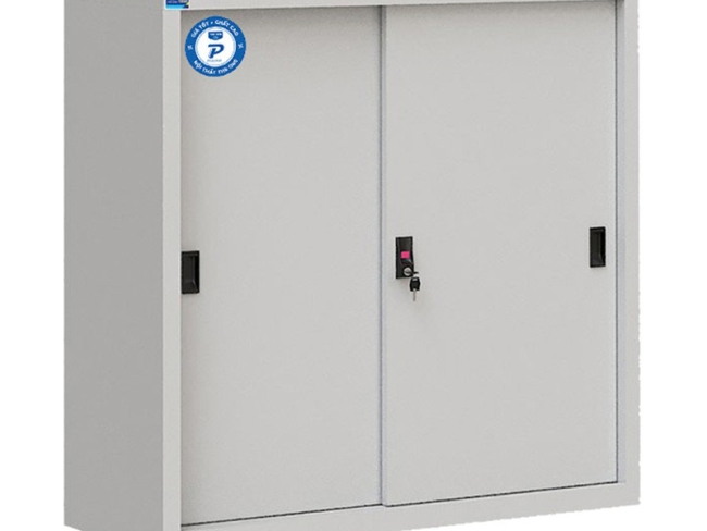 Tủ sắt thấp TU88SP