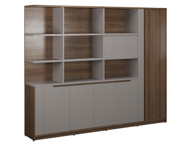 Tủ giám đốc LUXT2420S6